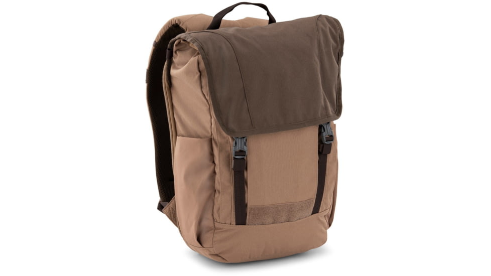 Vertx Last Call 20L Pack, Tobacco/Grizzly Shade, F1 VTX5080 TB/GZSH NA