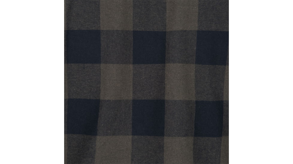 Vertx Last Line Flannel - Mens, Marshland Plaid, Medium, 1522 MSHP MEDIUM