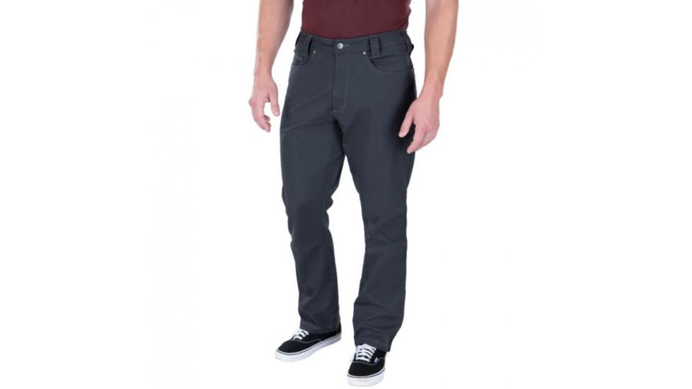Vertx Cutback Technical Pants - Men's, Waist 32 in, Inseam 34 in, Exhaust, F1 VTX1235 EXH 32 34