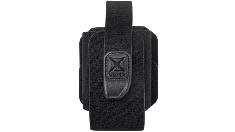 Vertx MAK LOK, Black F1 VTX5175 BK NA