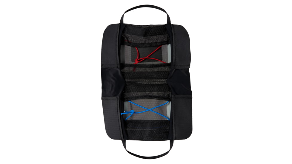 Vertx Medium Walker Medical Pouch, Its Black, One Size, F1 VTX5261 IBK NA