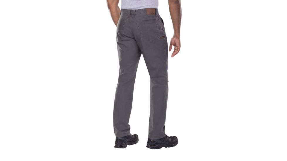 Vertx Mens Delta Stretch Pants, Graphite, 30 32 F1 VTX1700 GP 30 32
