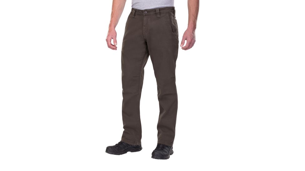 Vertx Mens Delta Stretch Pants, Olive Green, 34 30 F1 VTX1700 OG 34 30