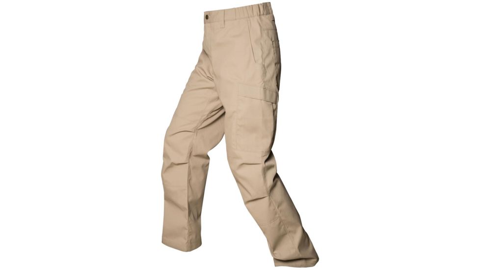 Vertx Phantom LT 2.0 Pant - Men's, Waist 30 in, Inseam 32 in, Khaki, F1 VTX8001 KH 30 32