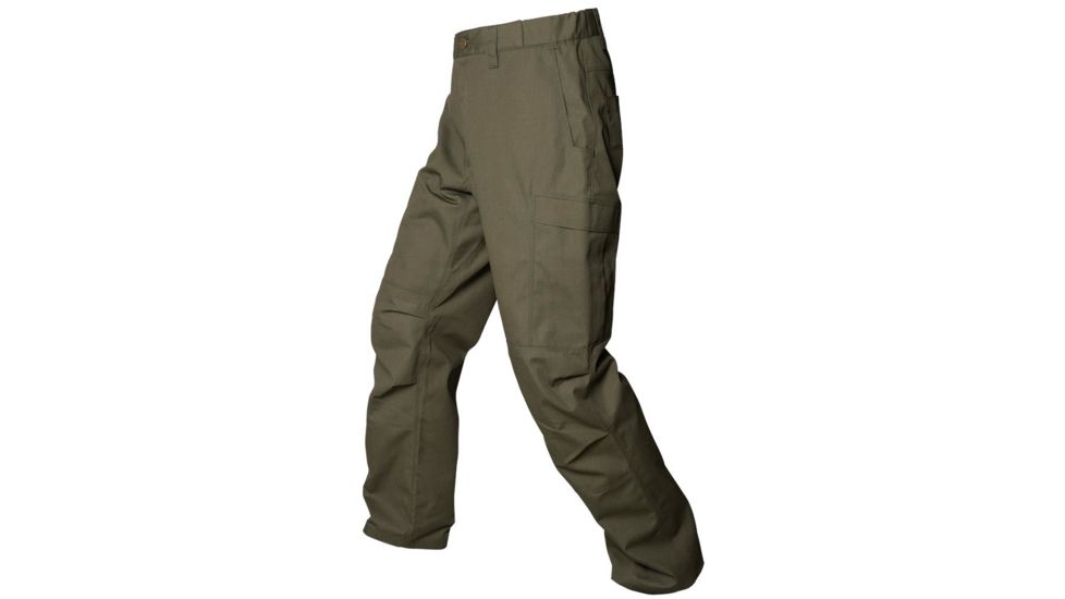 Vertx Phantom LT 2.0 Pant - Men's, Waist 32 in, Inseam 34 in, Olive Drab Green, F1 VTX8001 OD 32 34