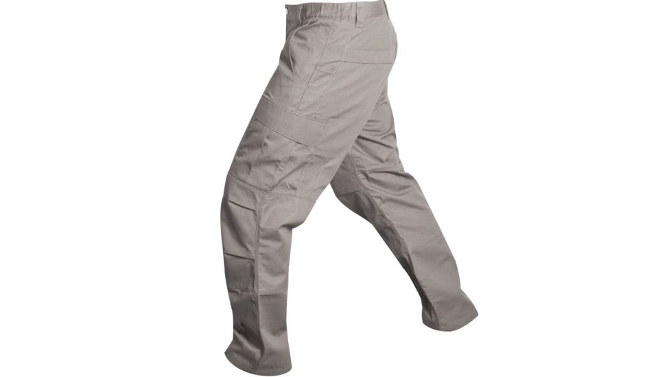Vertx Mens Phantom OPS Mini Rip-Stop Poly/Cotton Pant, Khaki, 54 32 F1 VTX8600 KH 54 32