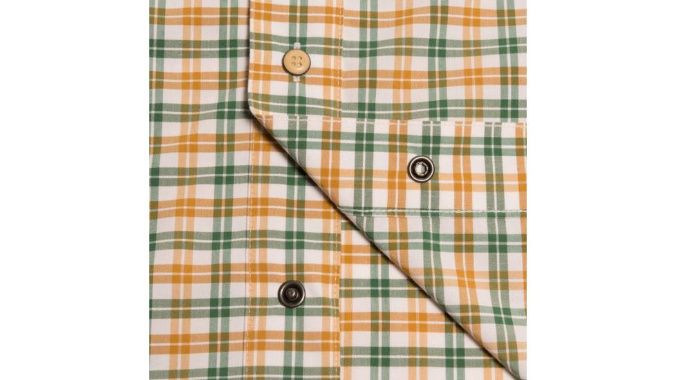 Vertx Mens Short Sleeve Speed Concealed Carry 37.5 Active Particle Technology Rayon/Poly Shirt, Field, LARGE F1 VTX1400 FD LARGE