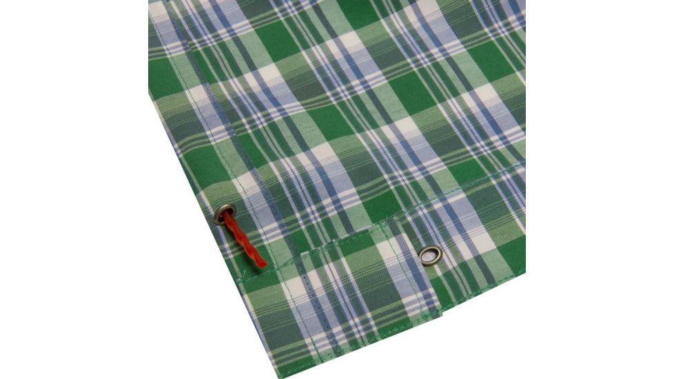 Vertx Mens Short Sleeve Speed Concealed Carry 37.5 Active Particle Technology Rayon/Poly Shirt, Leaf, 2XL F1 VTX1400 LF 2XL