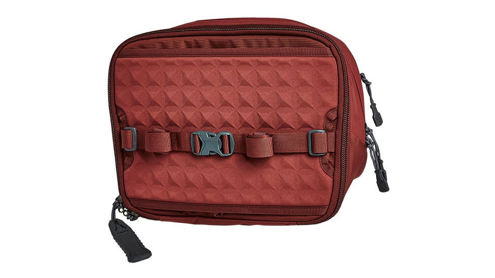 Vertx Navigator 10L Chest Rig, Brick Red, F1 VTX5086 BRD NA