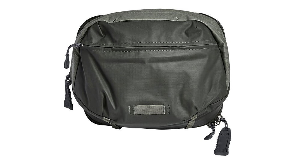 Vertx Navigator 10L Chest Rig, Rudder Green/OD Green, F1 VTX5086 RDGN/OD NA