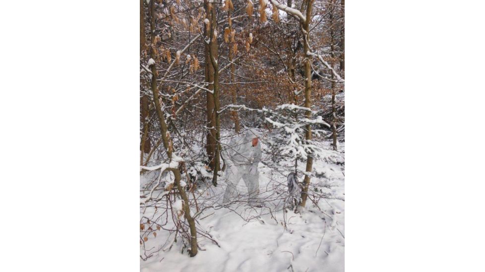 Vertx Overwhite Suit w/ Stealth PXL Snow Camouflage, White, 2XL/3XL VTX9799CWH-2XL/3XL