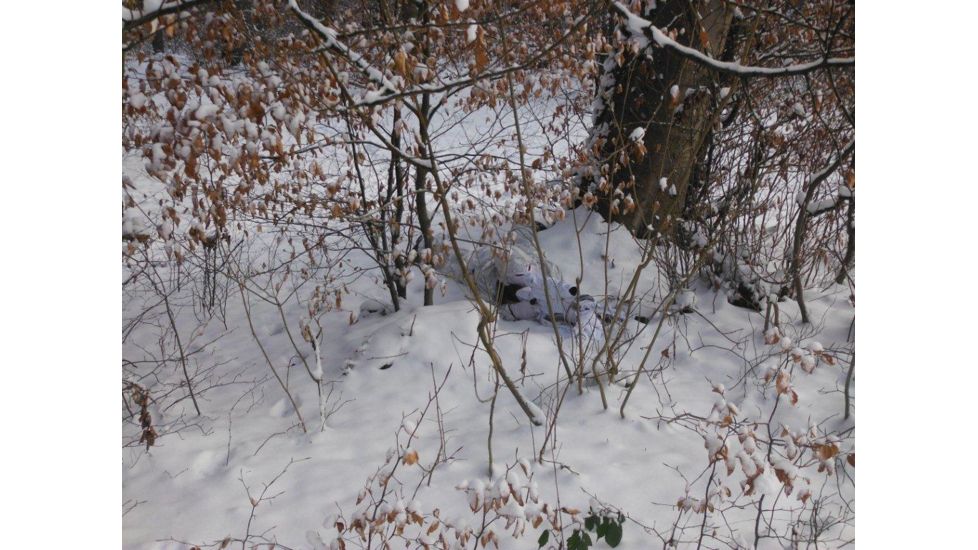 Vertx Overwhite Suit w/ Stealth PXL Snow Camouflage, White, 2XL/3XL VTX9799CWH-2XL/3XL