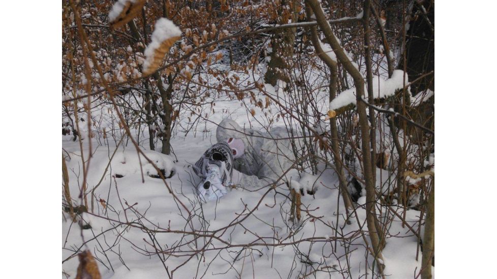 Vertx Overwhite Suit w/ Stealth PXL Snow Camouflage, White, 2XL/3XL VTX9799CWH-2XL/3XL