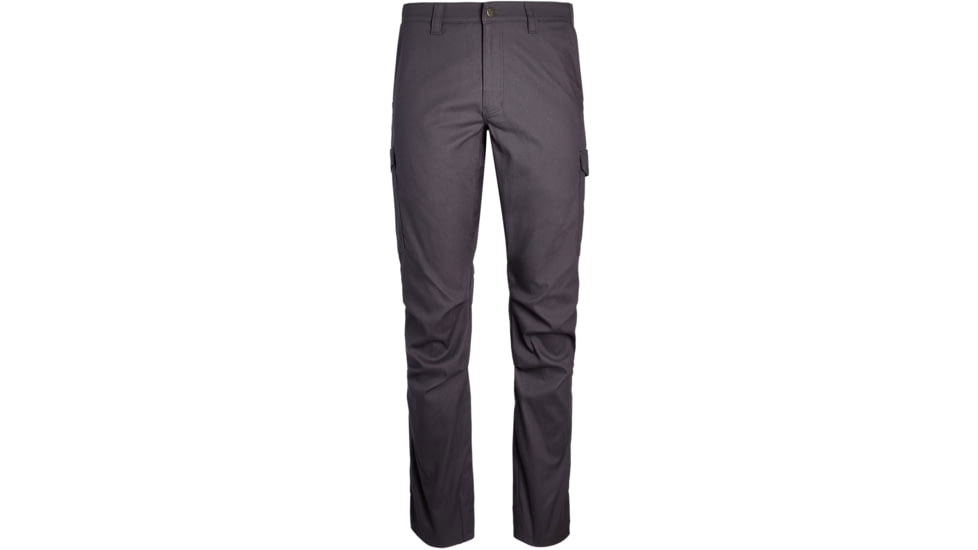 Vertx Phantom Flex 36in Inseam Pants - Men's, Smoke Gray, 32/36, F1 VTX8002 SMG 32 36