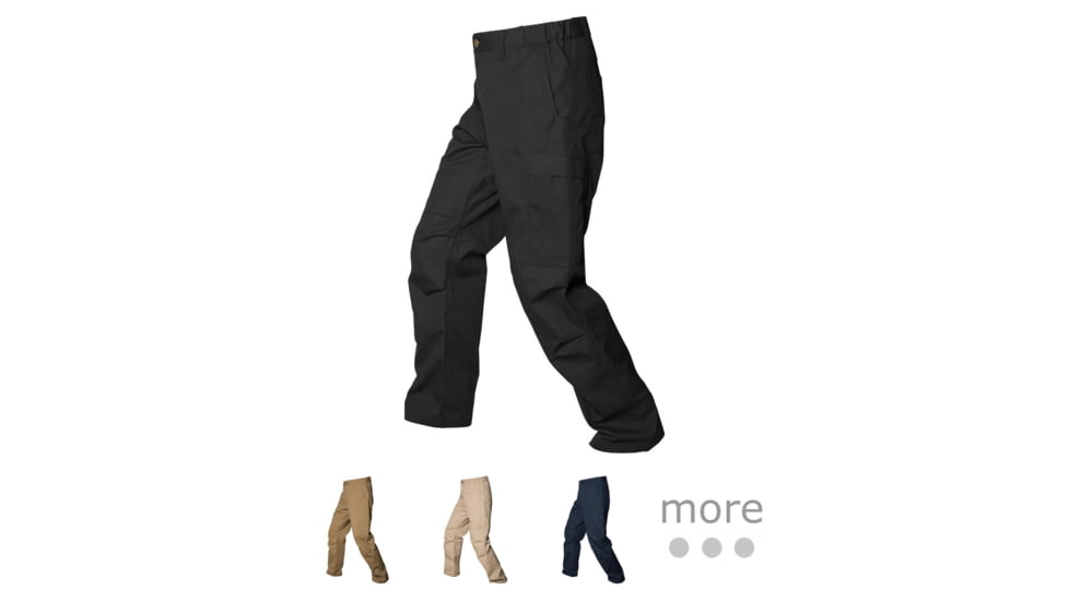 Vertx Phantom LT 2.0 Pant - Men's, Black, Desert Tan, Khaki, Navy Blue, Olive Drab Green, Smoke Grey