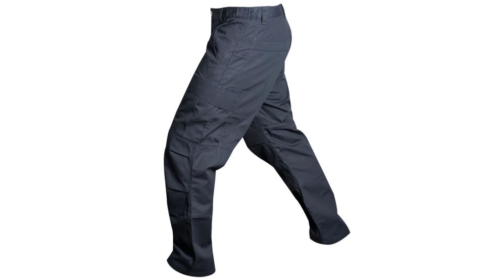 Vertx Phantom OPS Tactical Pants - Men's, Waist 40 in, Inseam 36 in, Navy, F1 VTX8600 NV 40 36