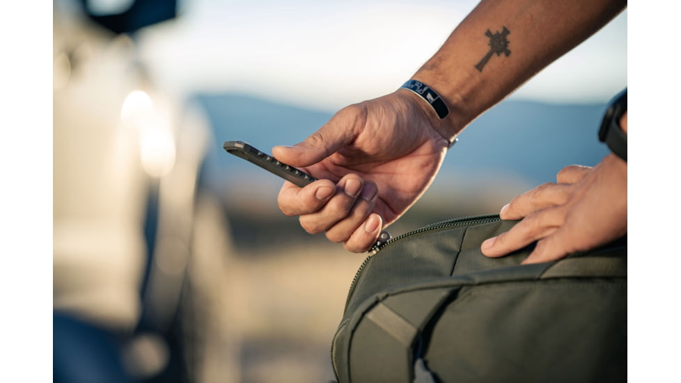 Vertx Rapid Accessories Tab Kit, Black, F1 VTX5267 BK NA N/A