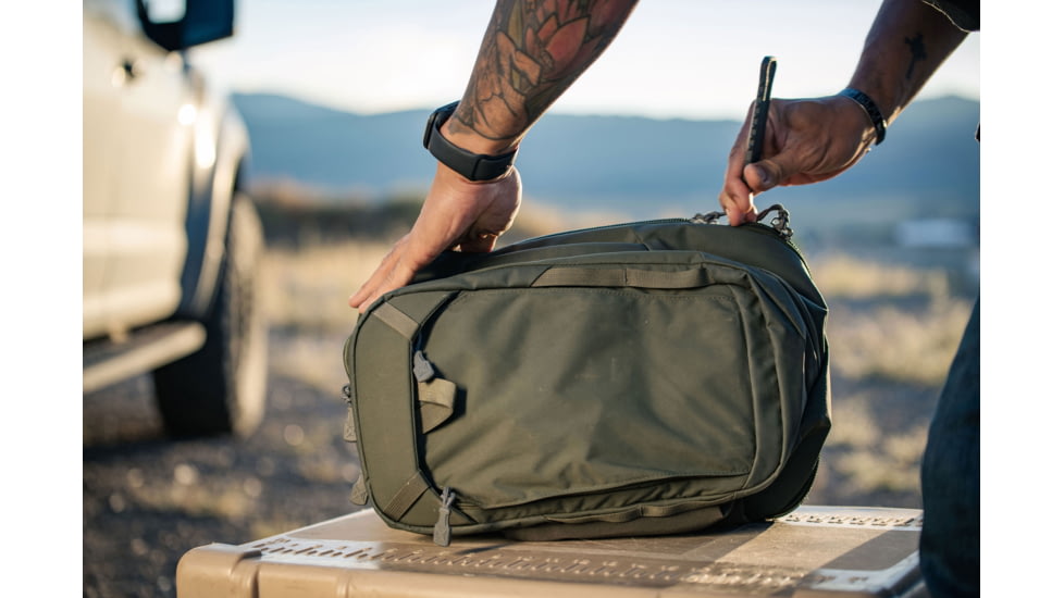 Vertx Rapid Accessories Tab Kit, Black, F1 VTX5267 BK NA N/A