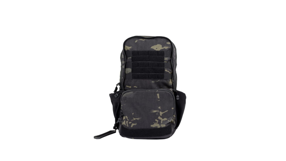 Vertx Ready 2.0 Pack, 500D Cordura, Multicam Black, 25 L, F1 VTX5036C MCBK NA