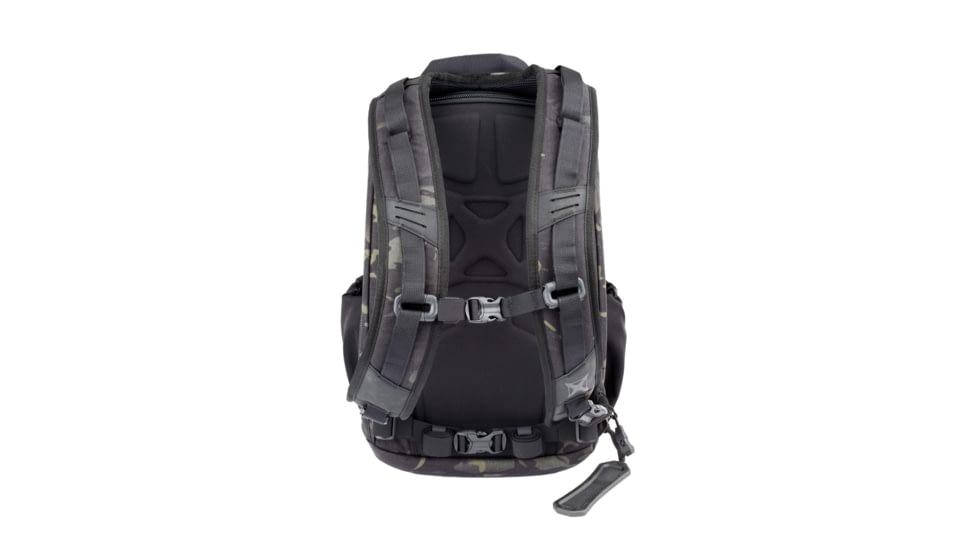 Vertx Ready 2.0 Pack, 500D Cordura, Multicam Black, 25 L, F1 VTX5036C MCBK NA