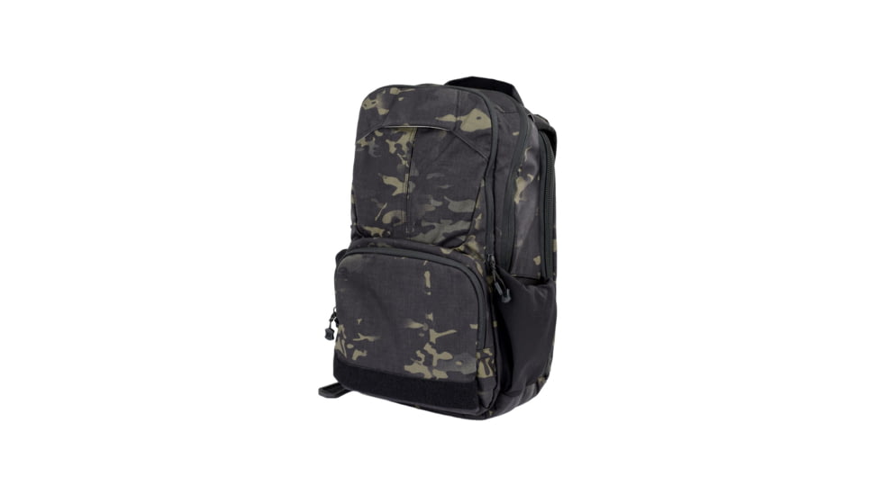 Vertx Ready 2.0 Pack, 500D Cordura, Multicam Black, 25 L, F1 VTX5036C MCBK NA