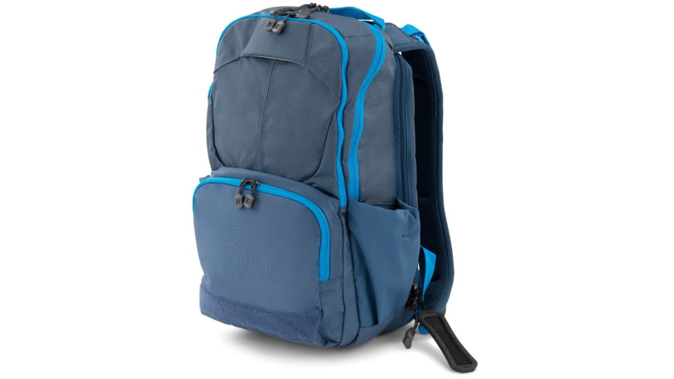 Vertx Ready Pack 2.0 25L Backpack, Drop Off/ All The Blue, F1 VTX5036 DO/ATB NA