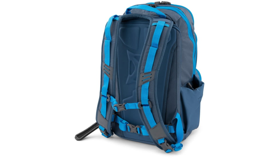 Vertx Ready Pack 2.0 25L Backpack, Drop Off/ All The Blue, F1 VTX5036 DO/ATB NA