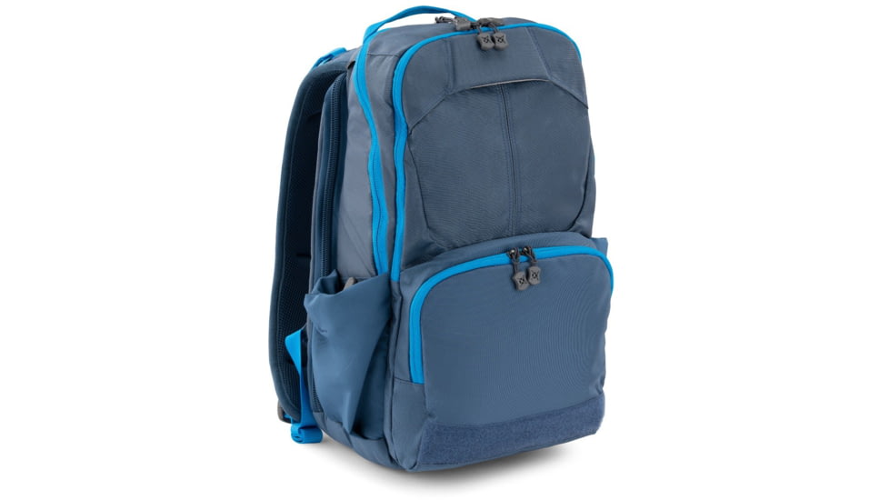 Vertx Ready Pack 2.0 25L Backpack, Drop Off/ All The Blue, F1 VTX5036 DO/ATB NA