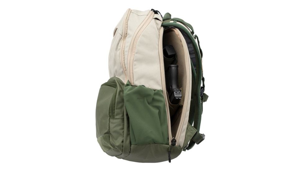 Vertx Ready Pack 2.0, Hard Khaki/Canopy Green, F1 VTX5036 HKH/CGN NA
