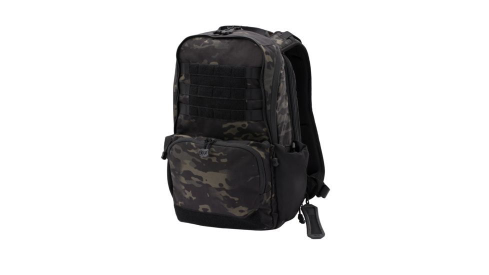 Vertx Ready Pack 2.0, Limited Edition, Multi-Cam Black, F1 VTX5036 MC BK Limited