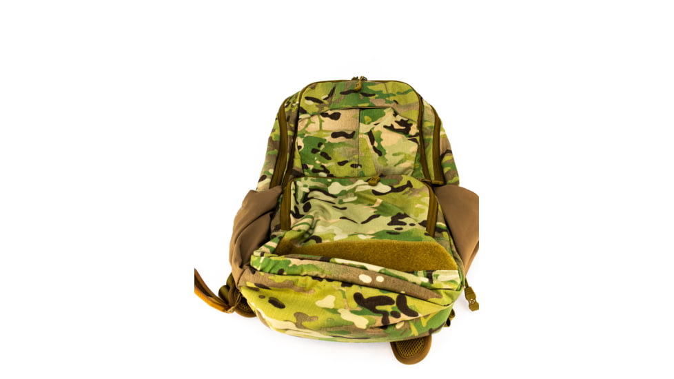 Vertx Ready Pack 2.0 25L Backpack, Multicam, F1 VTX5036 MC NA