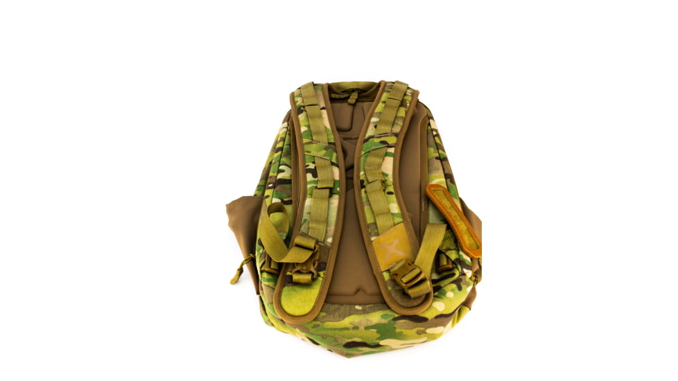 Vertx Ready Pack 2.0 25L Backpack, Multicam, F1 VTX5036 MC NA