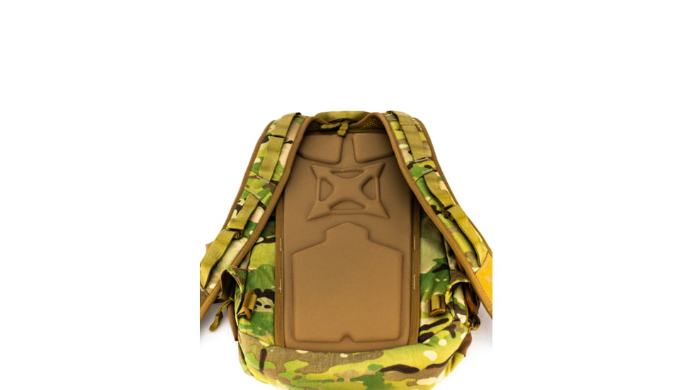 Vertx Ready Pack 2.0 25L Backpack, Multicam, F1 VTX5036 MC NA