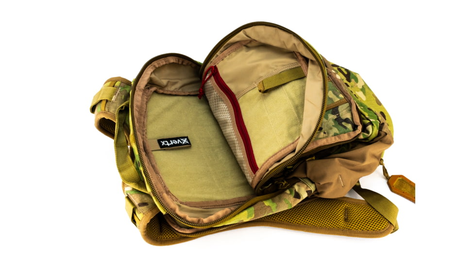 Vertx Ready Pack 2.0 25L Backpack, Multicam, F1 VTX5036 MC NA