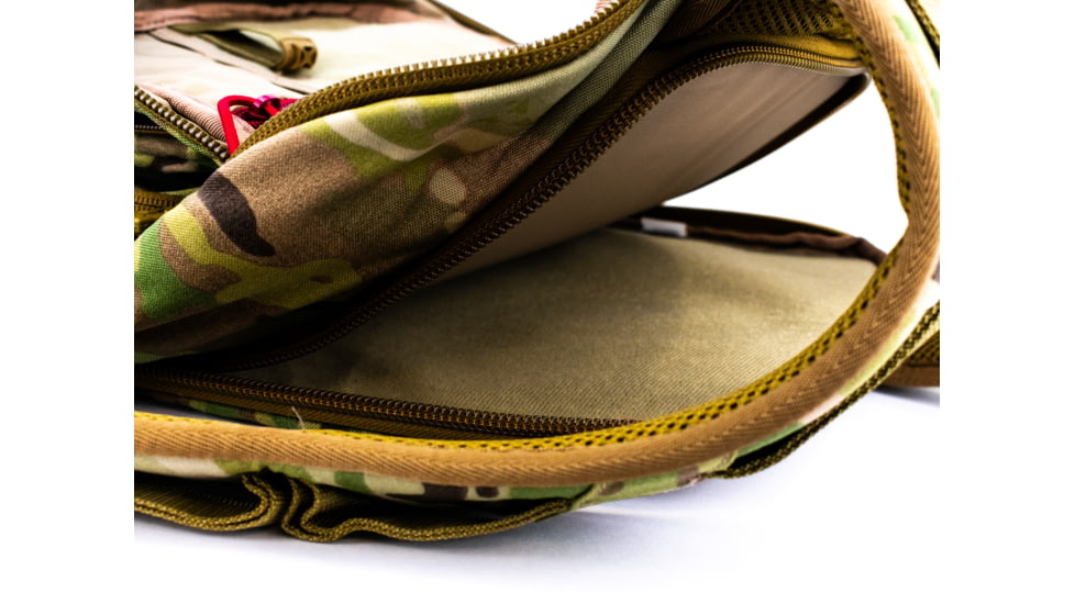 Vertx Ready Pack 2.0 25L Backpack, Multicam, F1 VTX5036 MC NA