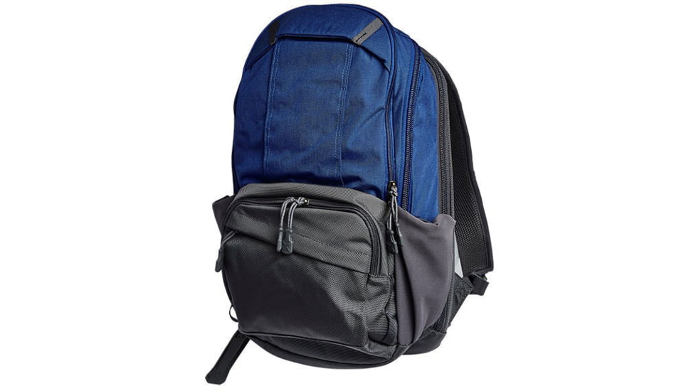 Vertx ReadyPack 20L Backpack, Royal Blue/Smoke Grey, F1 VTX5037 RB/SMG NA