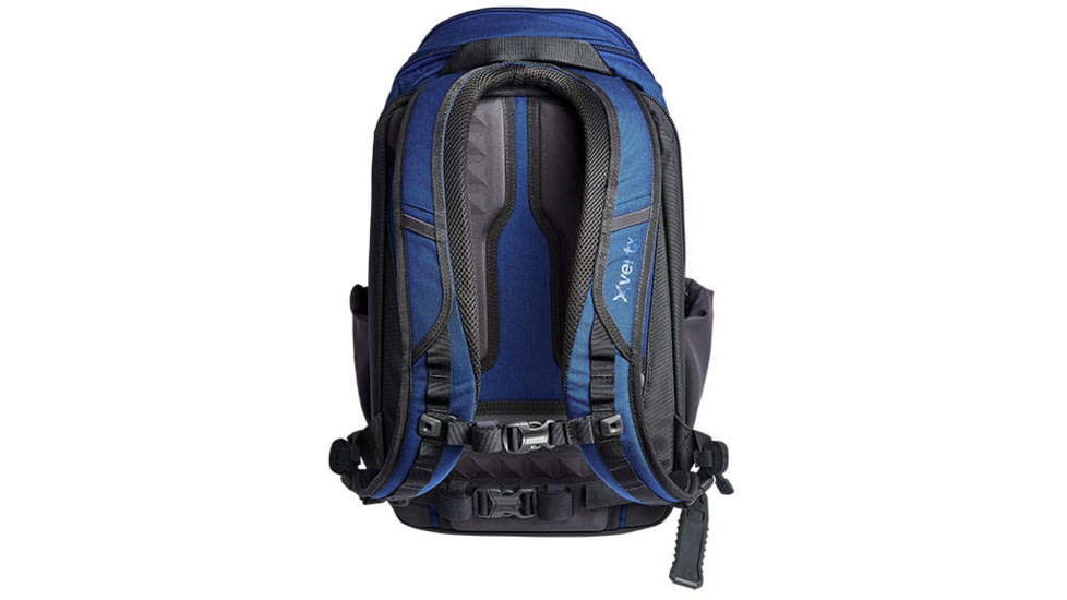 Vertx ReadyPack 20L Backpack, Royal Blue/Smoke Grey, F1 VTX5037 RB/SMG NA