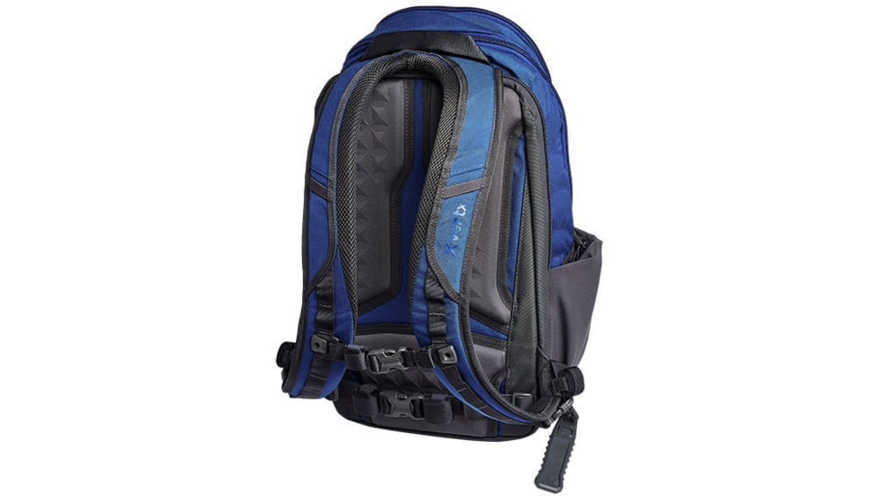 Vertx ReadyPack 20L Backpack, Royal Blue/Smoke Grey, F1 VTX5037 RB/SMG NA