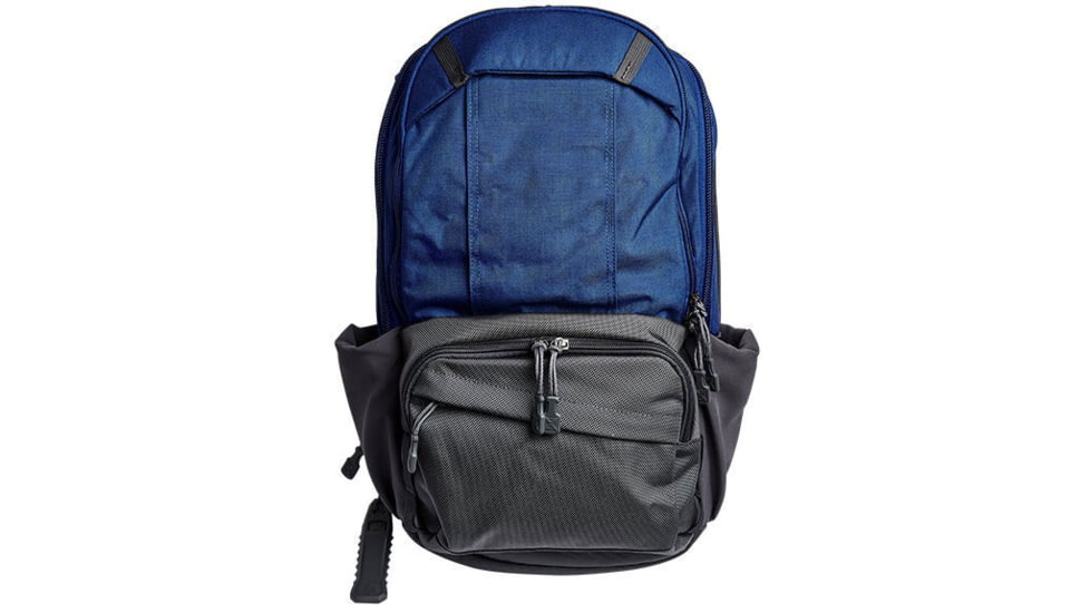 Vertx ReadyPack 20L Backpack, Royal Blue/Smoke Grey, F1 VTX5037 RB/SMG NA