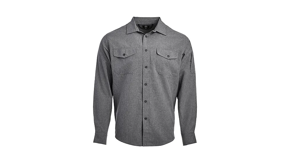 Vertx Recce Long Sleeve Technical Shirt - Men's