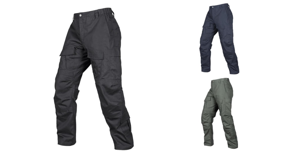 Vertx Recon Pants - Men's, Black, Navy, OD Green