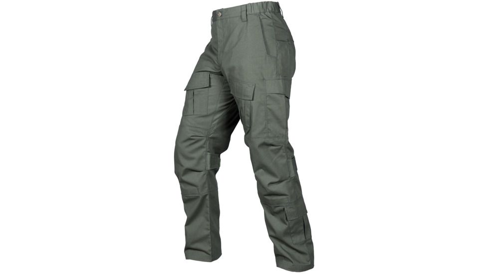 Vertx Recon Pants Ripstop - Mens, Navy, Waist 32, Inseam 36, F1 VTX1900 NV 32 36