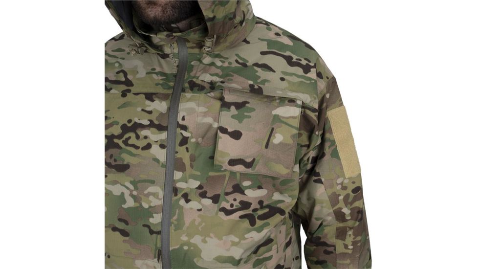 Vertx Recon Shell Jacket - Men's, Extra Large, Regular, Multicam, F1 VTX8805 MC XLARGE REG