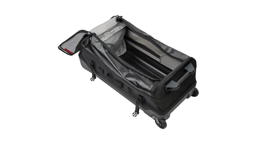 Vertx RLT 100L Roller Duffel, Black, F1 VTX5098 BK NA N/A