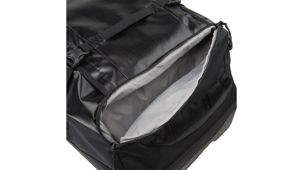 Vertx RLT 100L Roller Duffel, Black, F1 VTX5098 BK NA N/A