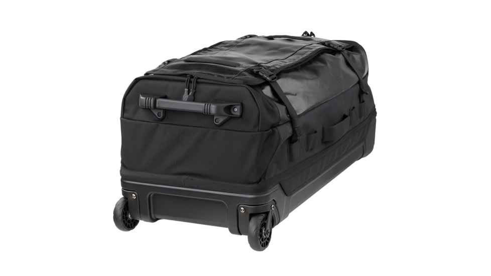 Vertx RLT 100L Roller Duffel, Black, F1 VTX5098 BK NA N/A