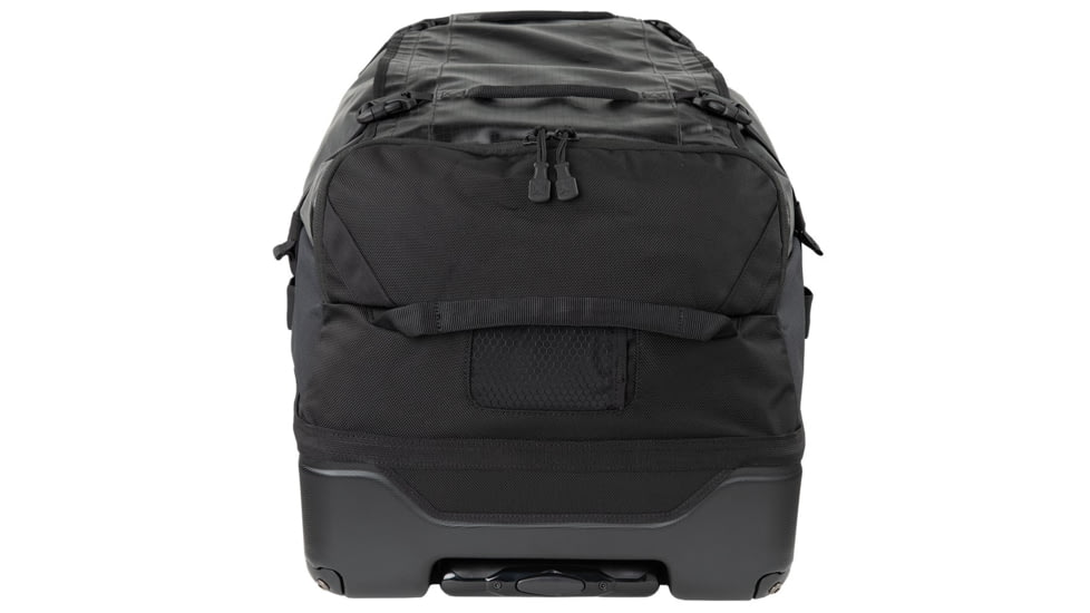 Vertx RLT 100L Roller Duffel, Black, F1 VTX5098 BK NA N/A