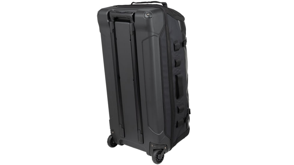 Vertx RLT 100L Roller Duffel, Black, F1 VTX5098 BK NA N/A
