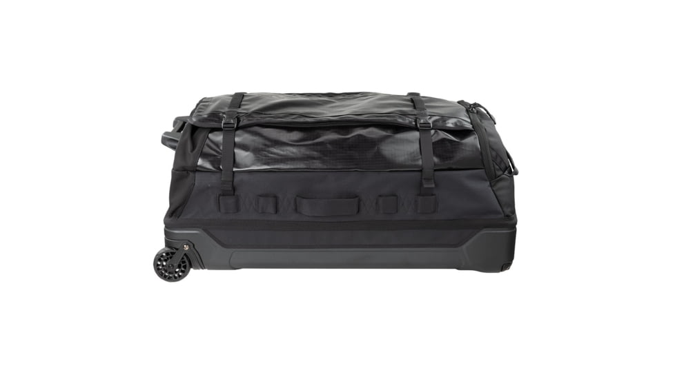 Vertx RLT 100L Roller Duffel, Black, F1 VTX5098 BK NA N/A