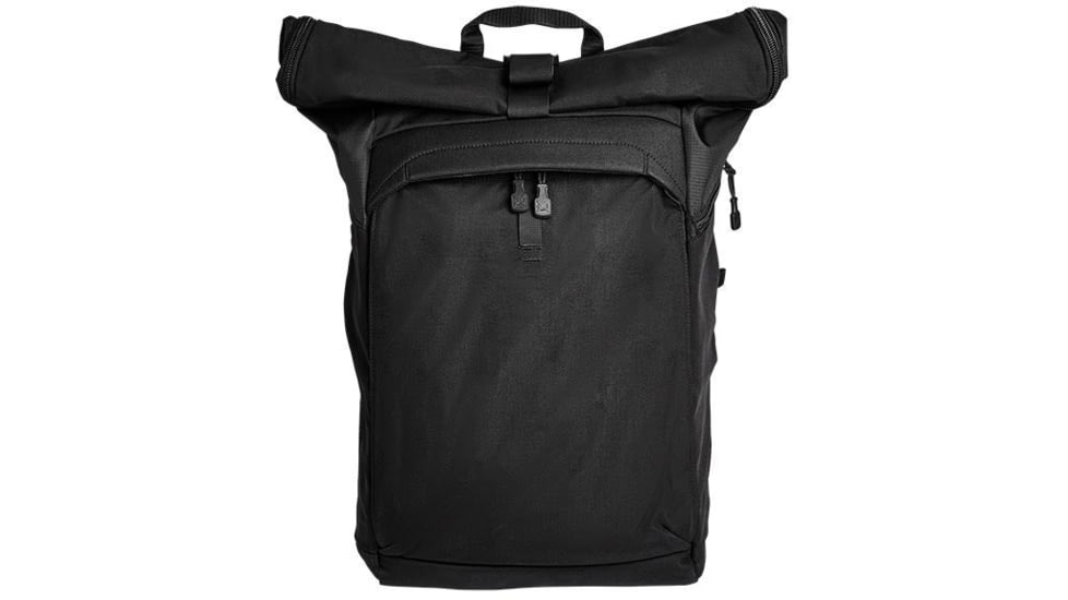 Vertx Ruck Roll 35L Backpack, Its Black, F1 VTX5081 IBK NA